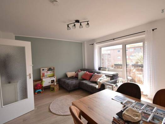 Wohnung zur Miete 895 € 3 Zimmer 75,2 m² 1. Geschoss frei ab 01.05.2026 Kreyenbergstraße 17 Dülken Viersen 41751