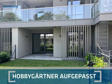 Terrassenwohnung zum Kauf 432.300 € 2 Zimmer 66,1 m² EG frei ab sofort 1210