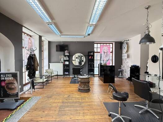 Bürofläche zur Miete provisionsfrei 760 € 80 m² Bürofläche Ansbach 91522