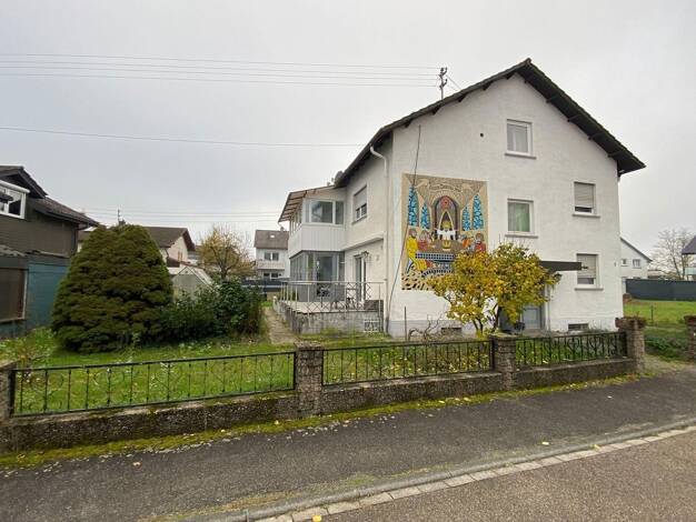 Wohnung zum Kauf provisionsfrei 399.000 € 6,5 Zimmer 128,5 m² 1. Geschoss Sandweier Baden-Baden 76532