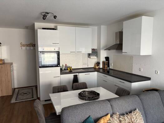 Wohnung zur Miete 780 € 3 Zimmer 72,2 m² EG frei ab 01.10.2026 Ellerstraße 68 A Dodesheide Osnabrück 49088