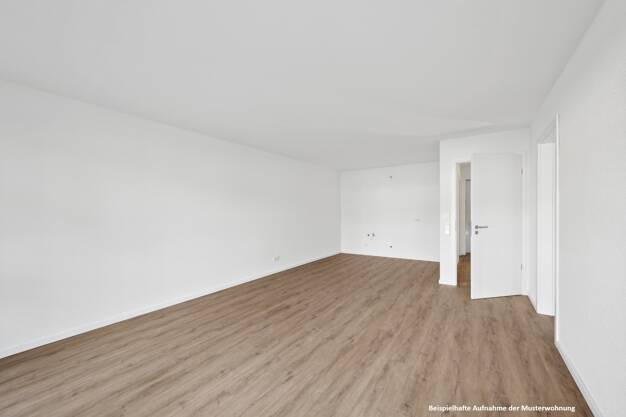 Wohnung zur Miete - Neubau 1.100 € 3 Zimmer 91,5 m² frei ab 01.08.2025 Lüdenscheid Lüdenscheid 58511