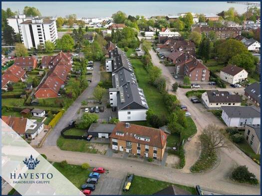 Bungalow zum Kauf 159.600 € 1 Zimmer 37,1 m² 919 m² Grundstück Kellenhusen 23746