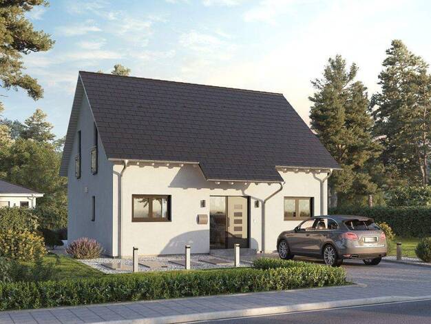 Einfamilienhaus zum Kauf 458.239 € 5 Zimmer 163,5 m² 280 m² Grundstück Oppum Krefeld 47799