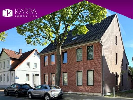 Mehrfamilienhaus zum Kauf als Kapitalanlage geeignet 450.000 € 250 m² 564 m² Grundstück Springe Springe 31832