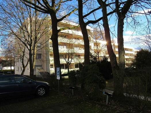 Wohnung zur Miete 820 € 3 Zimmer 114 m² 4 Geschosse frei ab 01.10.2026 Niederwerrn Niederwerrn 97464