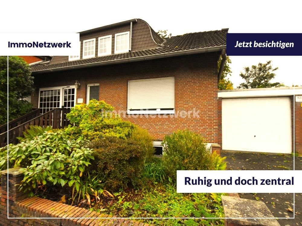 Einfamilienhaus zum Kauf 435.000 € 5 Zimmer 170 m²<br/>Wohnfläche 350 m²<br/>Grundstück Horrem Kerpen / Horrem 50169