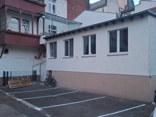 Außenstellplatz zur Miete provisionsfrei 80 € Seltersweg 67 Gießen Gießen 35390