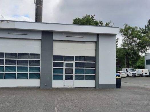 Werkstatt zum Kauf 1.500 € 250 m² Lagerfläche Rendsburg 24768