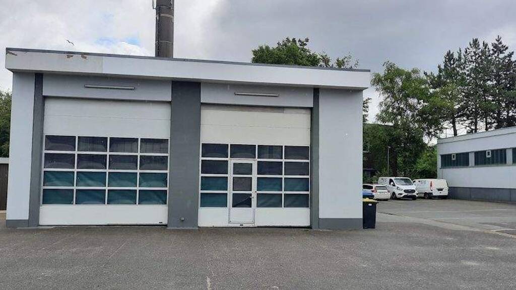 Werkstatt zum Kauf 1.500 € 250 m² Lagerfläche Rendsburg 24768