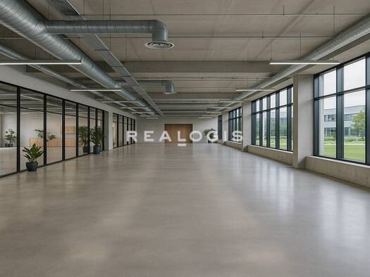 Halle/Industriefläche zur Miete provisionsfrei 2.500 m² Lagerfläche teilbar ab 450 m² Sandreuth Nürnberg 90411