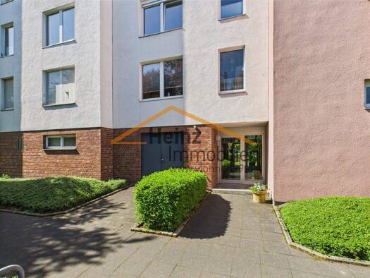Wohnung zum Kauf 325.000 € 3 Zimmer 77,6 m² Sürth Köln 50999