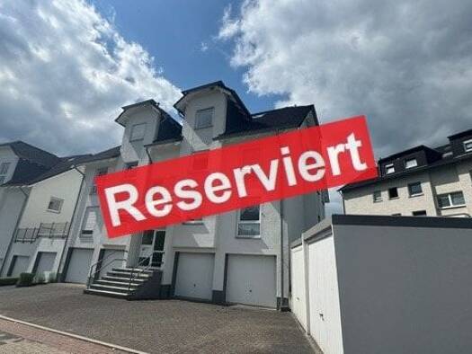 Wohnung zum Kauf 165.000 € 3 Zimmer 98 m² frei ab sofort Kleinhammer Werdohl 58791