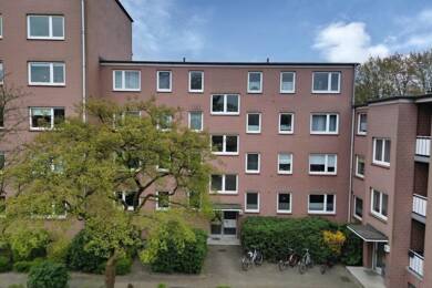 Wohnung zum Kauf 265.000 € 3 Zimmer 74 m² Rellingen 25462
