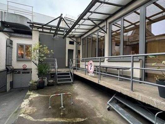 Land-/Forstwirtschaft zur Miete 4.165 € Stadtmitte Düsseldorf 40211