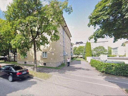 Wohnung zum Kauf 229.000 € 2 Zimmer 47 m² 4 Geschosse frei ab sofort Hochfeld Augsburg 86159