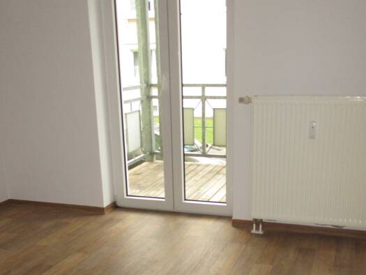 Wohnung zur Miete 300 € 2 Zimmer 46,3 m² frei ab sofort Weißenfels Weißenfels 06667