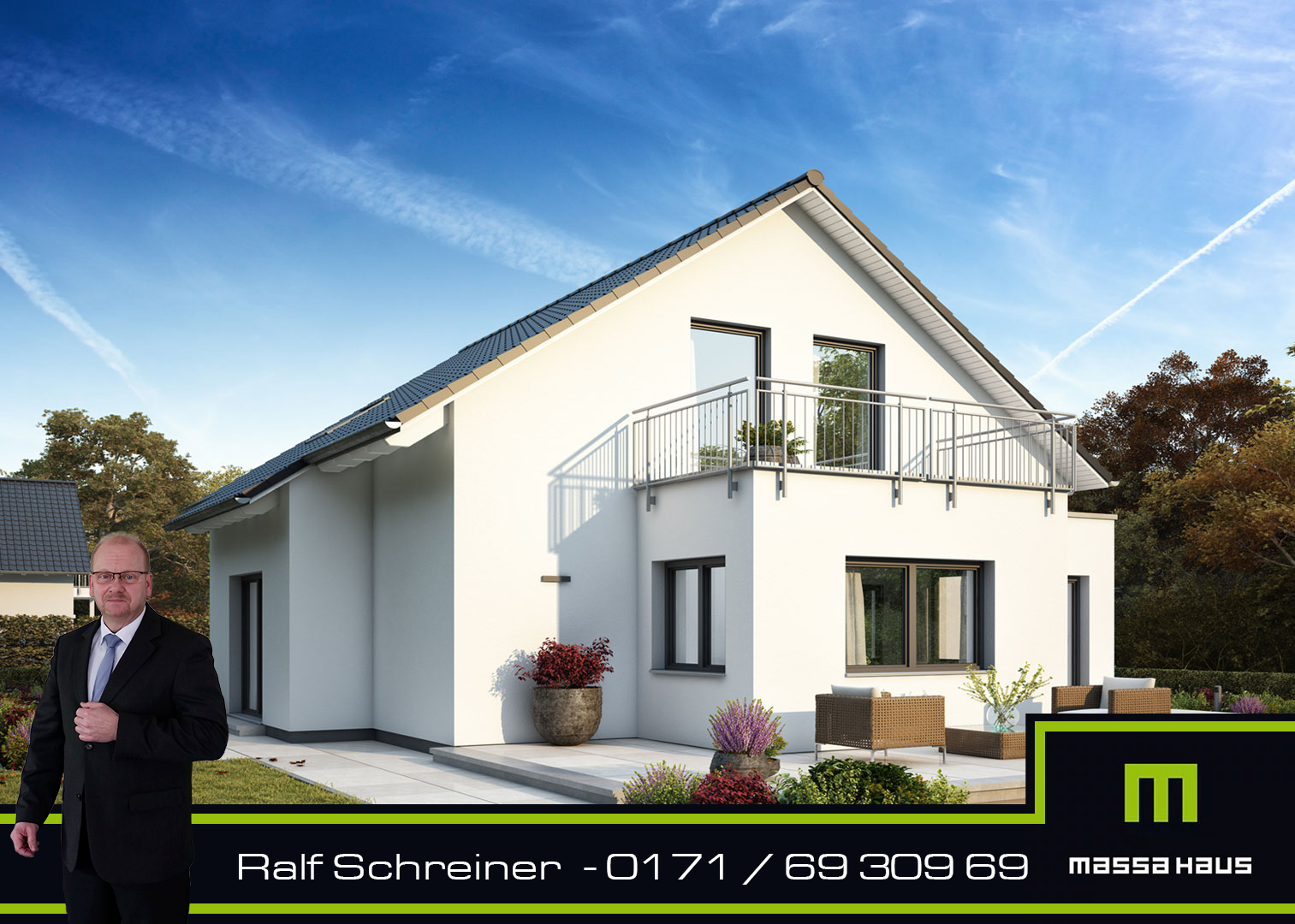 Haus zum Kauf 320.915 € 4 Zimmer 134 m²<br/>Wohnfläche 684 m²<br/>Grundstück Nümbrecht Nümbrecht 51588