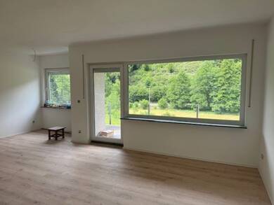 Wohnung zur Miete 700 € 3 Zimmer 73 m² EG frei ab sofort Wissen-Bodenseifen 57537