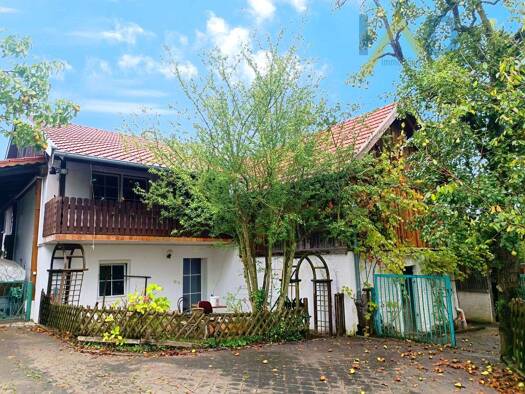 Bauernhaus zum Kauf 277.000 € 8 Zimmer 200 m² 3.029 m² Grundstück Weihmörting Rotthalmünster 94094