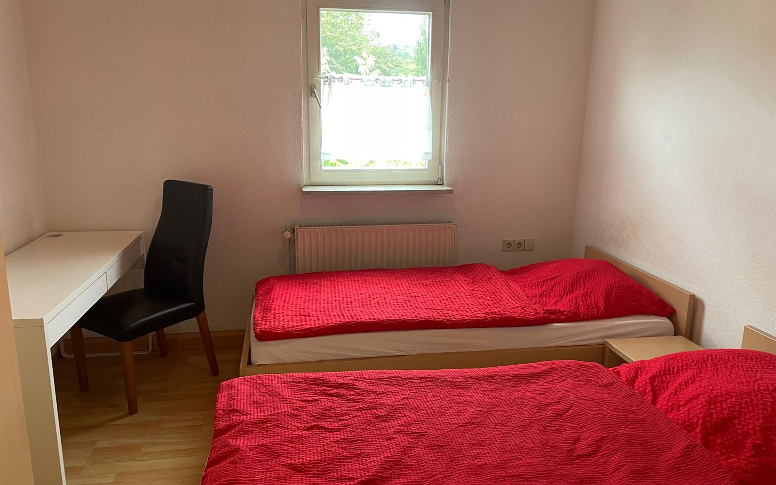 Wohnung zur Miete Wohnen auf Zeit 1.660 € 5 Zimmer 110 m²<br/>Wohnfläche 05.01.2025<br/>Verfügbarkeit Arnoldstrasse 0 Mühlhausen Stuttgart Mühlhausen 70378