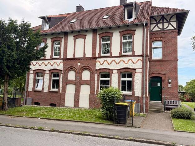 Wohnung zur Miete 555 € 3 Zimmer 53,1 m² frei ab 16.10.2026 Friesenstraße 5 Lindenhorst Dortmund 44339