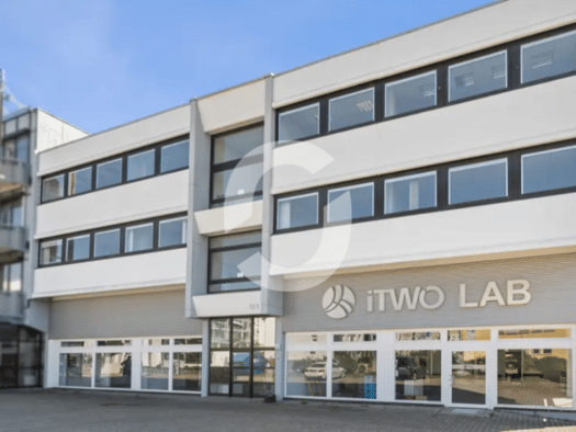 Bürofläche zur Miete provisionsfrei 9 € 640 m² Bürofläche Möhringen Stuttgart 70567