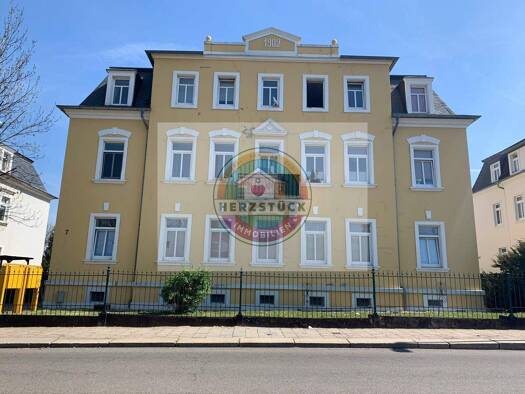 Mehrfamilienhaus zum Kauf als Kapitalanlage geeignet 1.290.000 € 686,8 m² Naußlitz Dresden 01159