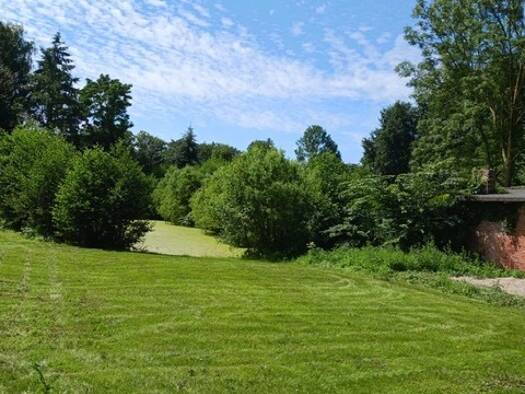 Grundstück zum Kauf provisionsfrei 50.000 € 2.200 m² Grundstück Wiesengrund 15 Deutschhorst Wallstawe 29413