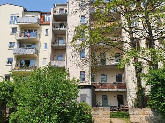 Wohnung zur Miete 795 € 3 Zimmer 80 m² Wilsdruffer Vorstadt/Seevorstadt-West Dresden 01159