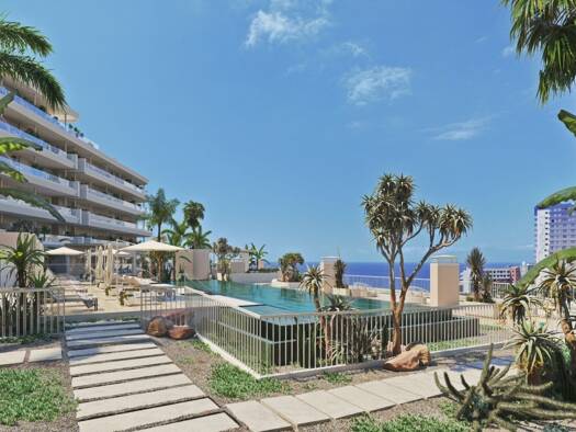 Studio zum Kauf 714.070 € 4 Zimmer 86,4 m² 4. Geschoss Armeñime / Callao Salvaje 38678