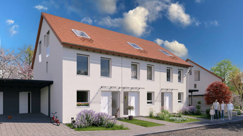 Haus – Lindau (Bodensee), Landkreis Lindau - Ansicht 2