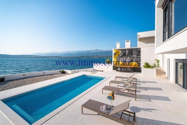 Haus zum Kauf 2.950.000 € 6 Zimmer 350 m²<br/>Wohnfläche 680 m²<br/>Grundstück Zadar