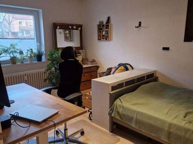 Wohnung zur Miete 830 € 3 Zimmer 67 m² EG frei ab 01.05.2026 Max-Planck-Straße 23 Stadtgebiet Wolfenbüttel 38300