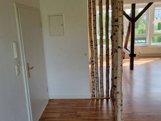 Wohnung zur Miete 617 € 2 Zimmer 62 m² Geschoss 2/3 frei ab 10.12.2026 Werdervorstadt Schwerin 19055