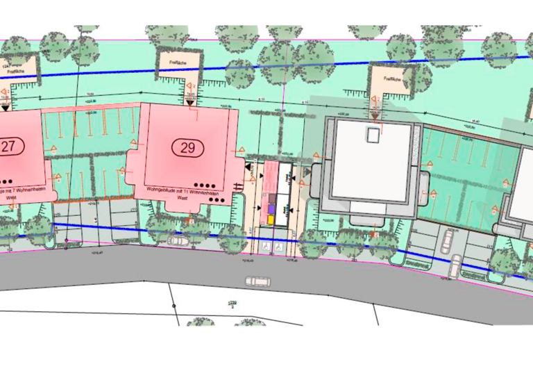 Wohnung zur Miete - Erstbezug 1.330 € 3 Zimmer 101,8 m² frei ab sofort Eisenach 99817
