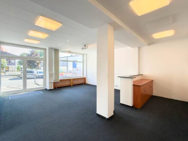 Laden zur Miete 1.040 € Tutzing 82327