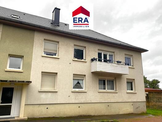 Maisonette zum Kauf provisionsfrei 118.500 € 6 Zimmer 107 m² 2. Geschoss Petite-Rosselle 57540