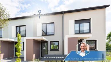 Reihenendhaus zur Miete 1.050 € 3 Zimmer 85 m² 222 m² Grundstück frei ab 01.07.2025 Nördlich der Gut-Heim-Str. Kaiserslautern 67657