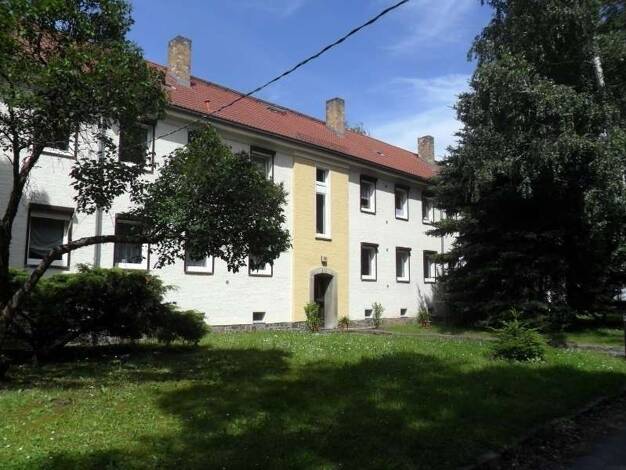 Wohnung zur Miete 506 € 3 Zimmer 61 m² EG Chemnitzer Straße 60 Probstheida Leipzig 04289