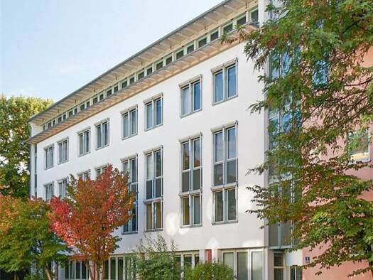 Bürofläche zur Miete 15,50 € 2.812 m² Bürofläche teilbar ab 2.812 m² München 81539