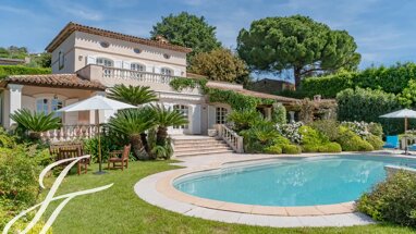 Haus zur Miete Wohnen auf Zeit provisionsfrei 7.500 € 5 Zimmer 250 m² Saint-Paul-de-Vence 06570