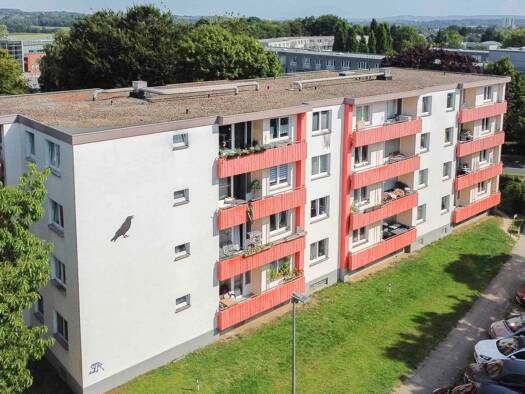 Sonstiges zum Kauf als Kapitalanlage geeignet 179.000 € 3 Zimmer 83 m² Baumheide Bielefeld 33609