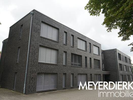 Wohnung zur Miete 480 € 1 Zimmer 31,9 m² EG frei ab 01.10.2025 Donnerschwee Oldenburg 26123