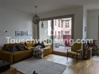 Wohnung zur Miete Tauschwohnung 1.700 € 4 Zimmer 105 m² 2. Geschoss Brandenburger Vorstadt Potsdam 14471