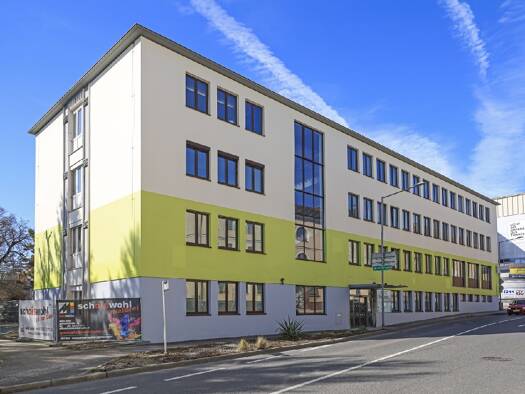 Bürofläche zur Miete 5,90 € 467,4 m² Bürofläche Steyr Steyr 4400