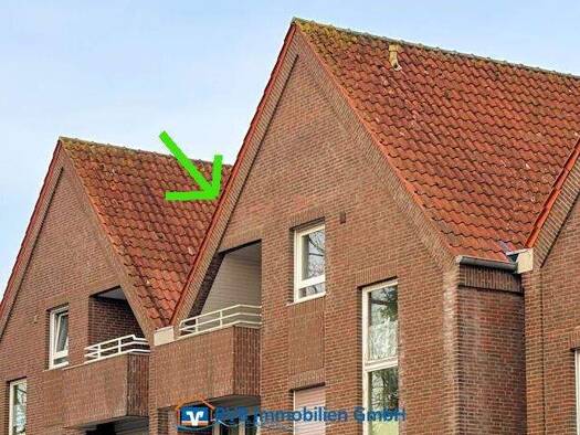 Wohnung zum Kauf 129.000 € 2 Zimmer 58,3 m² Wittmund 26409