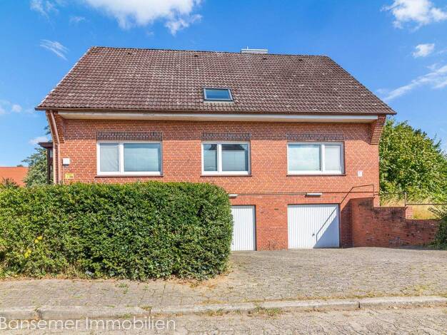 Wohnung zur Miete 735 € 4 Zimmer 98 m² Dollern 21739