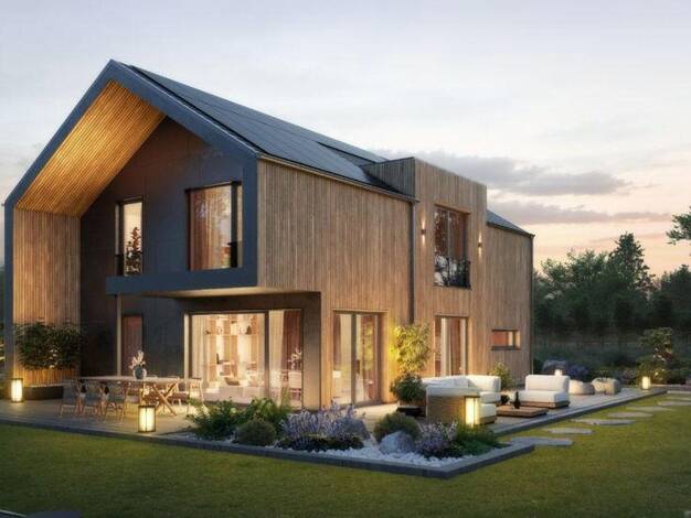 Grundstück zum Kauf provisionsfrei 1.300.000 € 950 m² Grundstück Lützelsteiner Weg Dahlem Berlin 14195