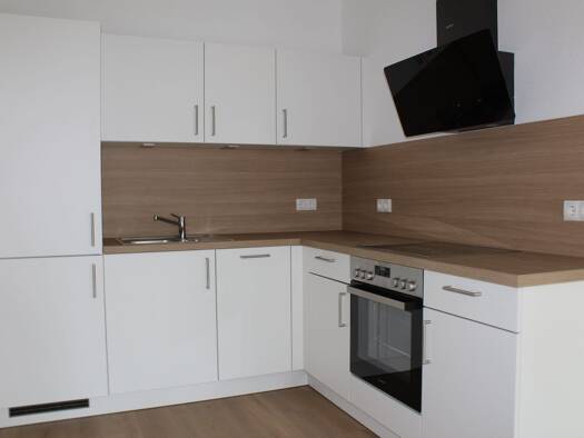 Wohnung zur Miete - Erstbezug 690 € 1 Zimmer 57,9 m² 2 Geschosse frei ab 01.10.2026 Bassum Bassum 27211